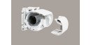 Échantillon Armature Store - Coffre Intégral MAXIBOX 300 - blanc