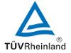 TUV Rheinland logo