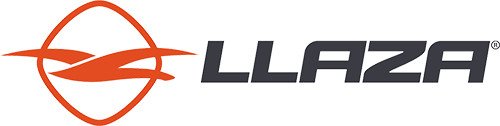 Logo Llaza