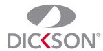 Logo Dickson