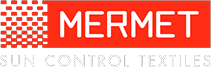 Logo Mermet - Fabricant français de toile en fibre de verre
