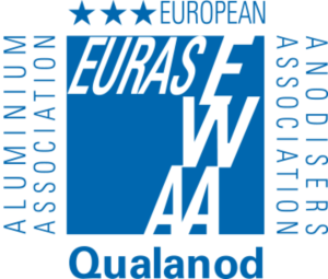 Logo label Qualinot