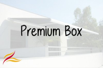 Store Premium Box - Ici Store Lyon