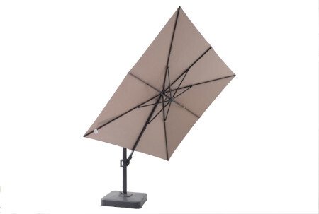 Parasol taupe - ici store