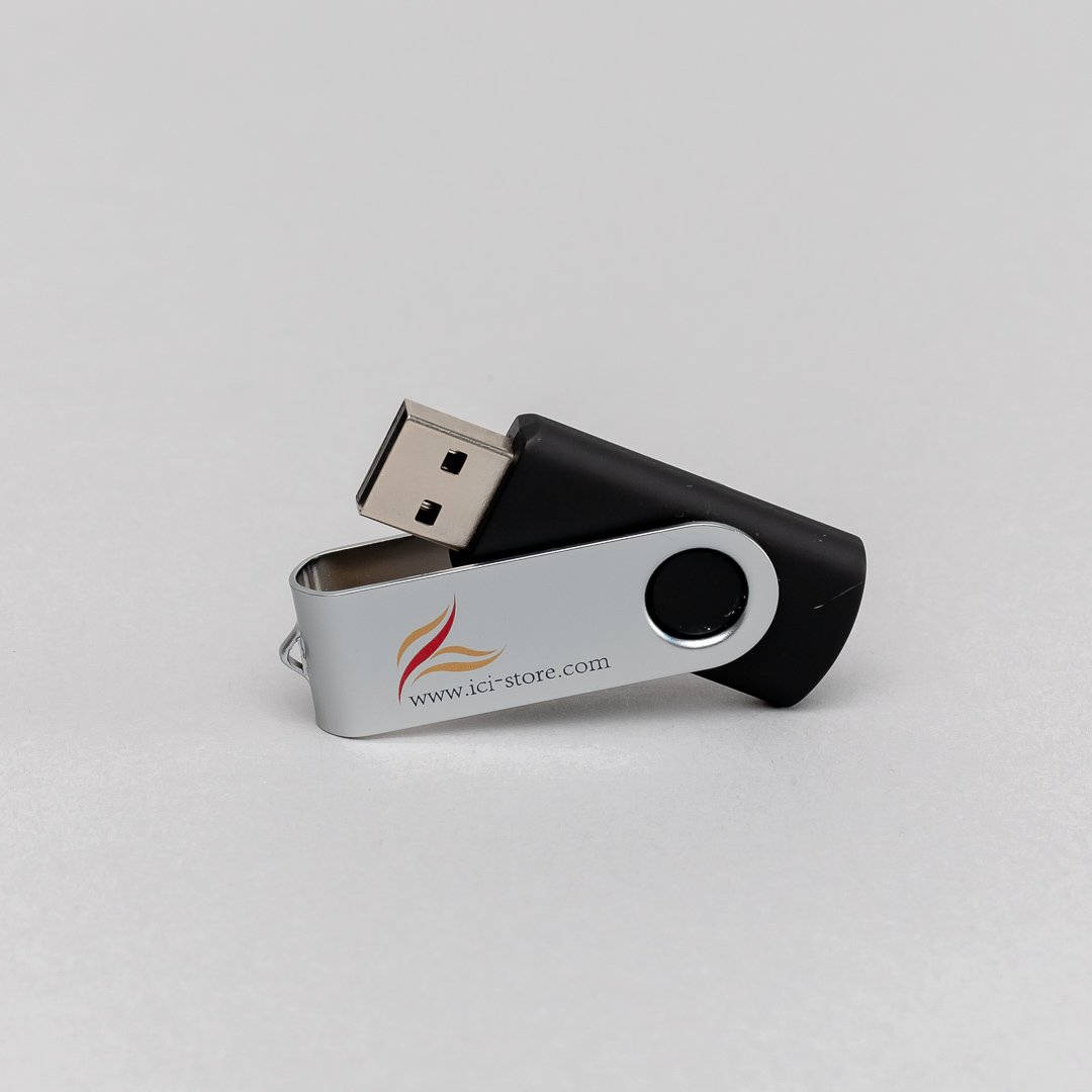 Clef usb avec des vidéos et conseils de rentoilage de store banne