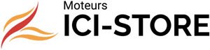 logo moteurs Ici Store