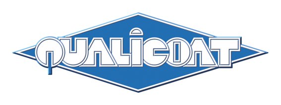 Logo Qualicoat Ici Store